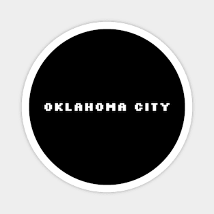 Oklahoma City Magnet